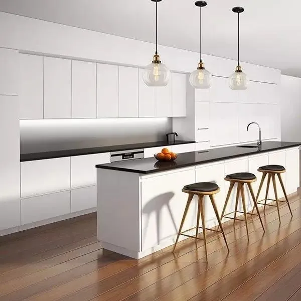NY Loft No.2 Szklana Lampa wisząca - obrazek 3