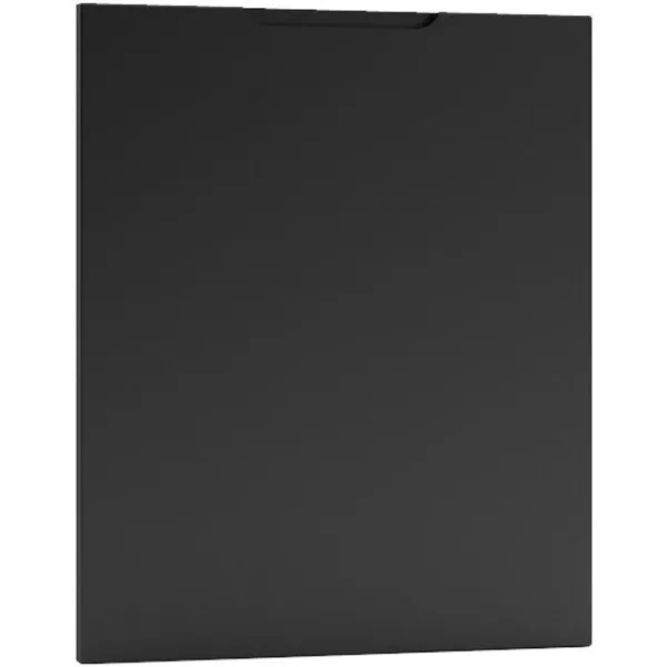 Front do zmywarki 60PZ ELLEN 16 czarny groszek