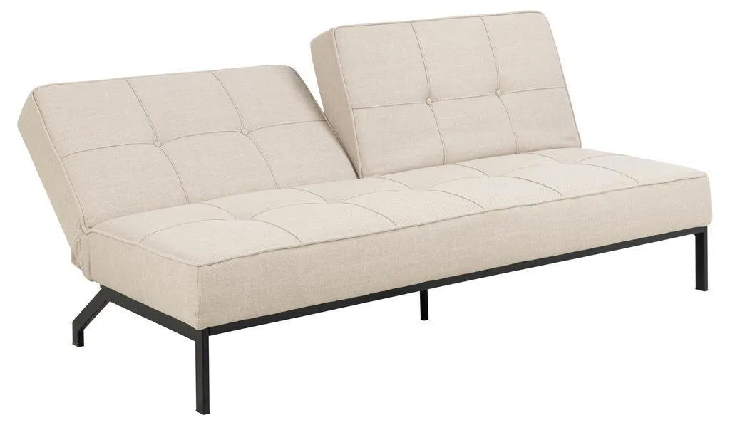 Sofa Perugia beżowa - obrazek 5