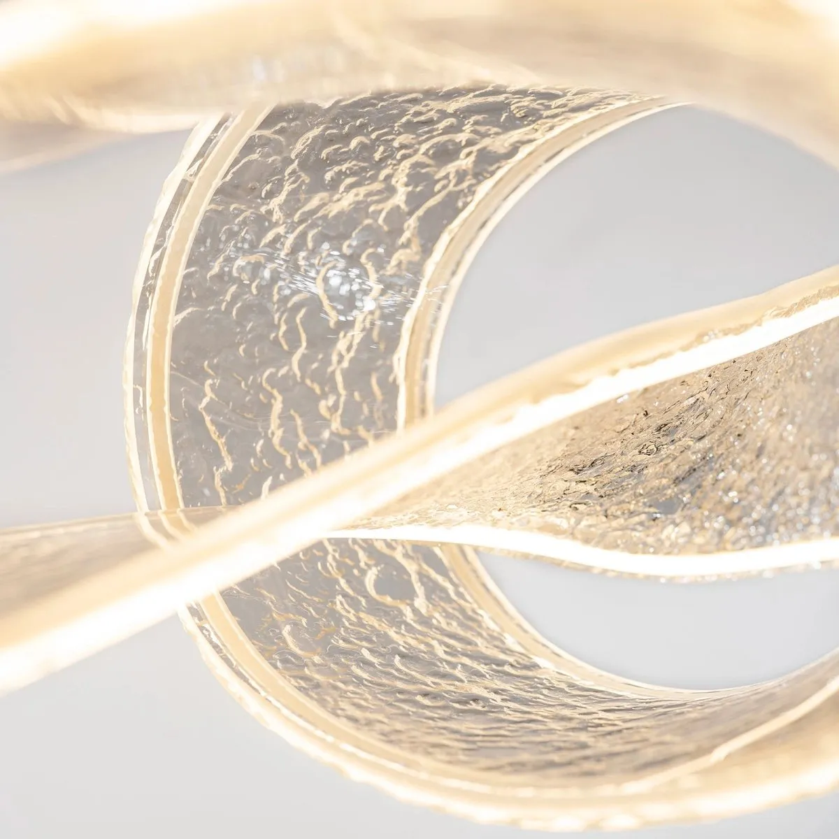 Lampa wisząca Ribbon No.1 120cm - obrazek 6
