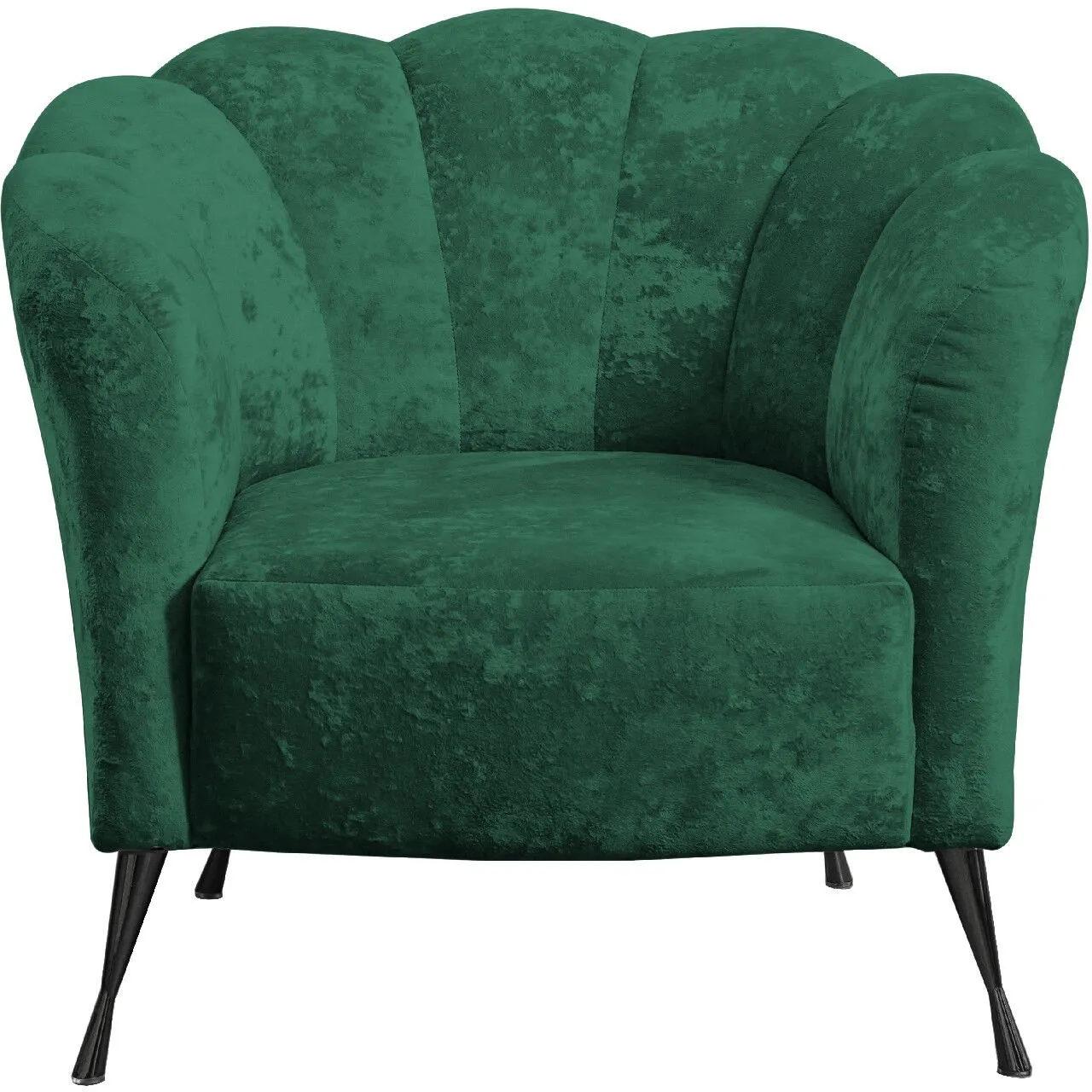 Fotel ARDIA eureka 2121 czarny - obrazek 2