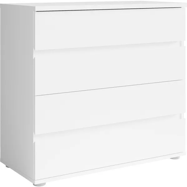 Komoda NINO 03 biały