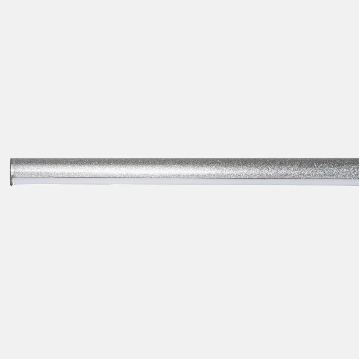 Lampa wisząca Linea No.1B 100cm 4k srebrna Dali - obrazek 2