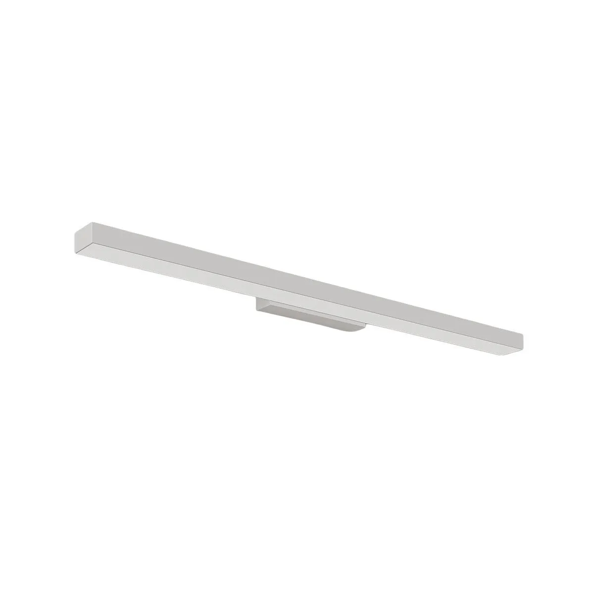 Kinkiet Aqua 66,5 cm biały IP44 LED CCT - obrazek 5