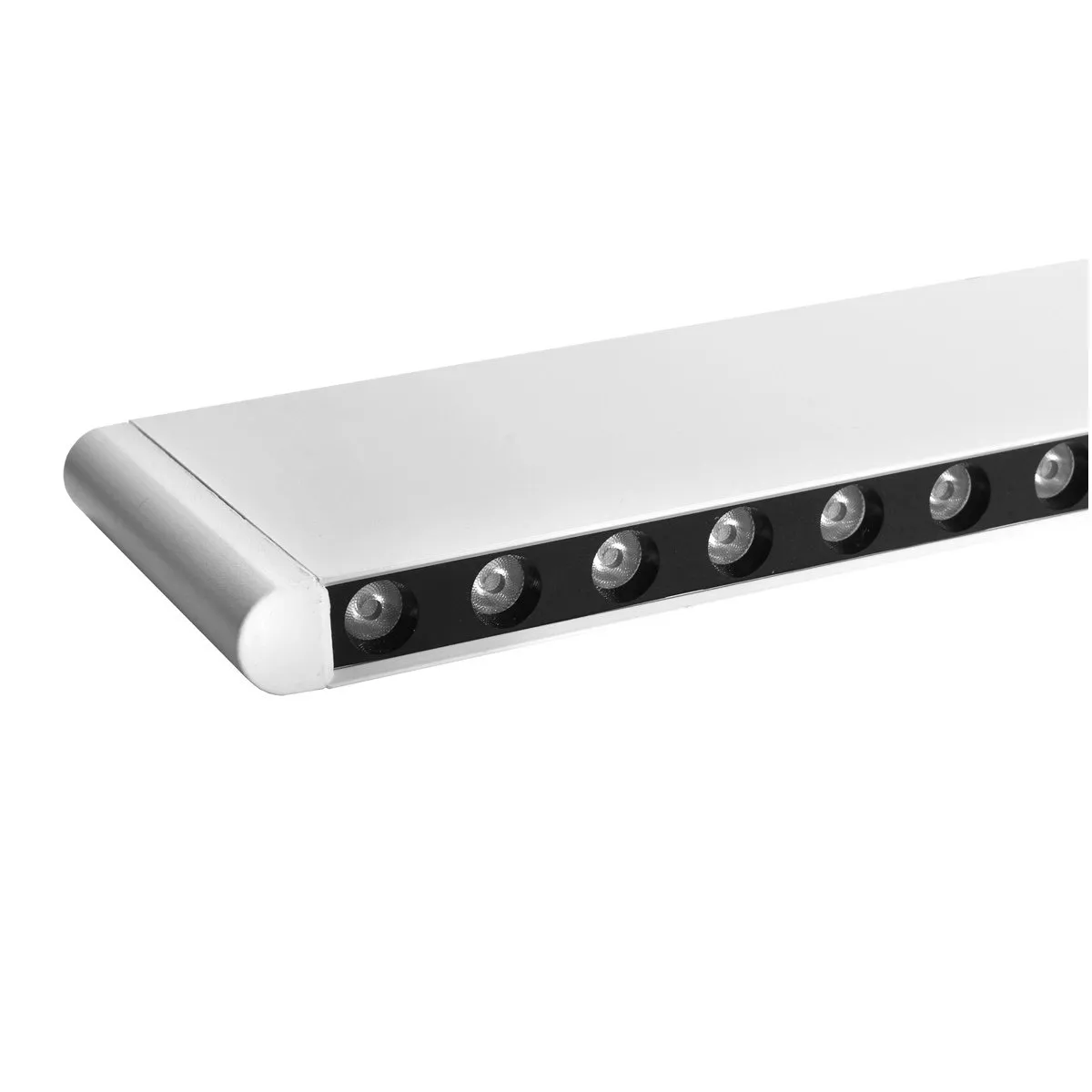 Lampa wisząca Slim biała 30W 4000K DDXZ002 - obrazek 3
