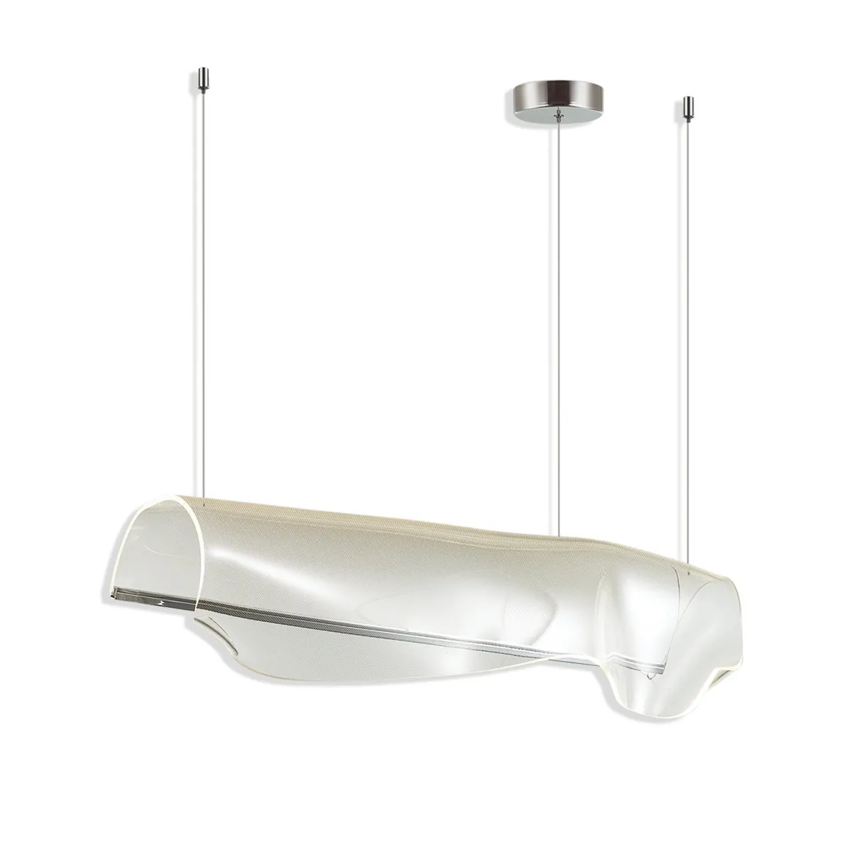 Lampa wisząca Cortina No.2 - obrazek 12
