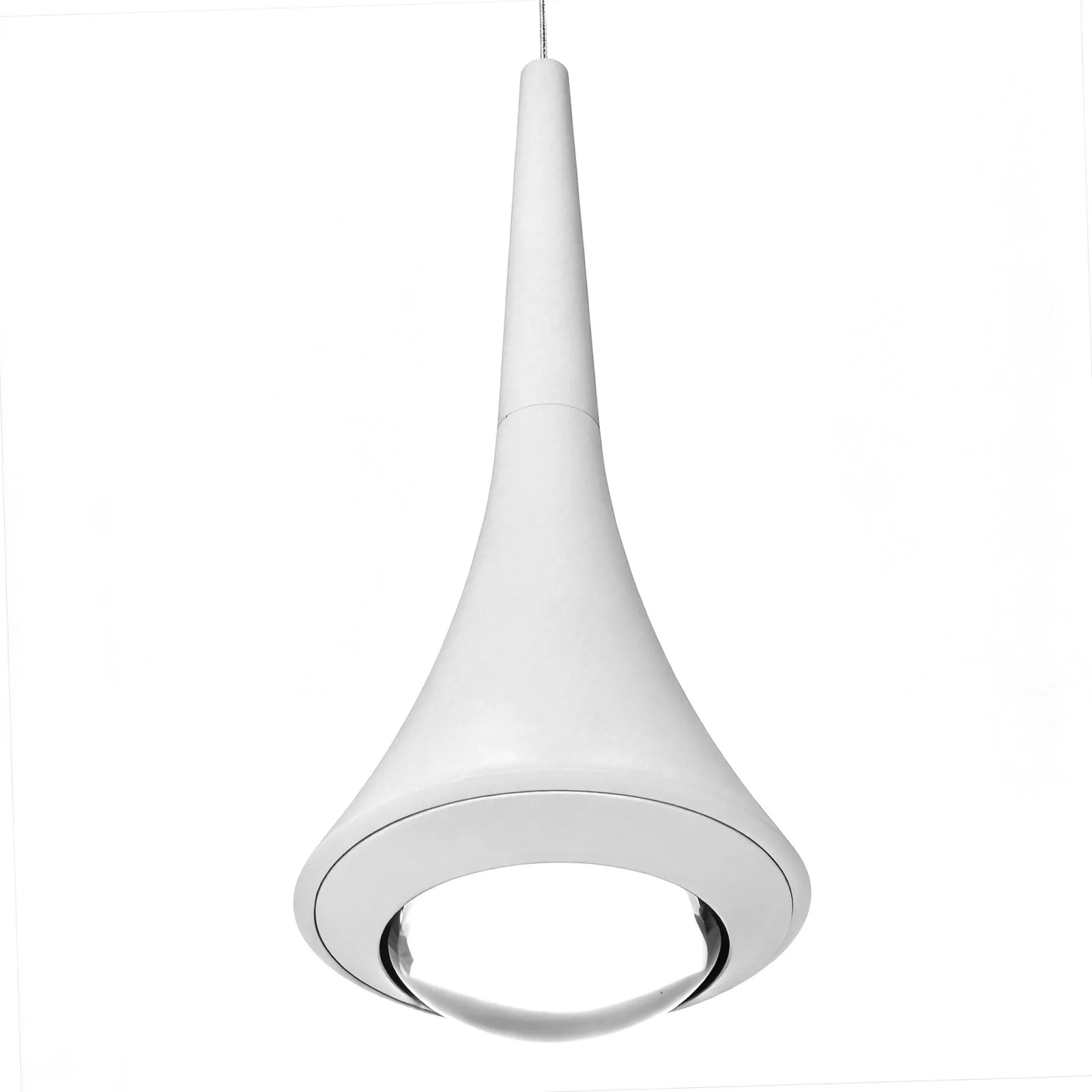 Lampa magnetyczna VIGO DDCX-009 6W 3000K biały - obrazek 2