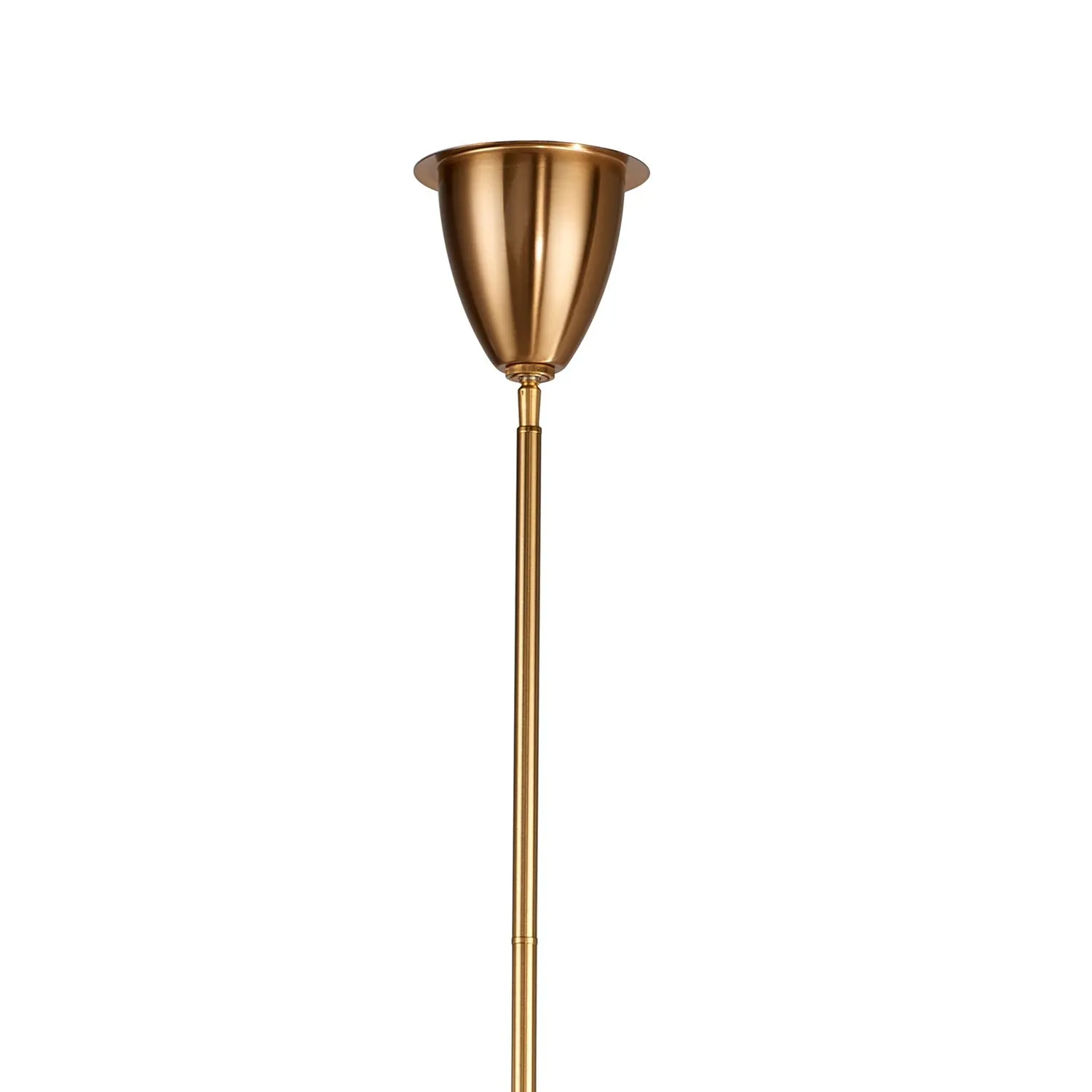 Lampa wisząca RAGNO czarna 150 cm - obrazek 7