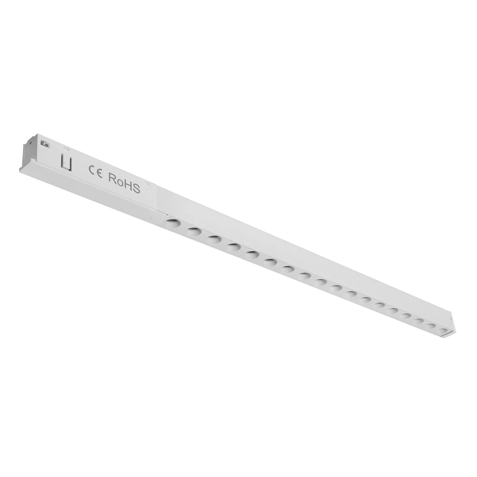 Lampa Mini Magnetic DDCX16-GS18-450-TY 18W TUYA biały - obrazek 2
