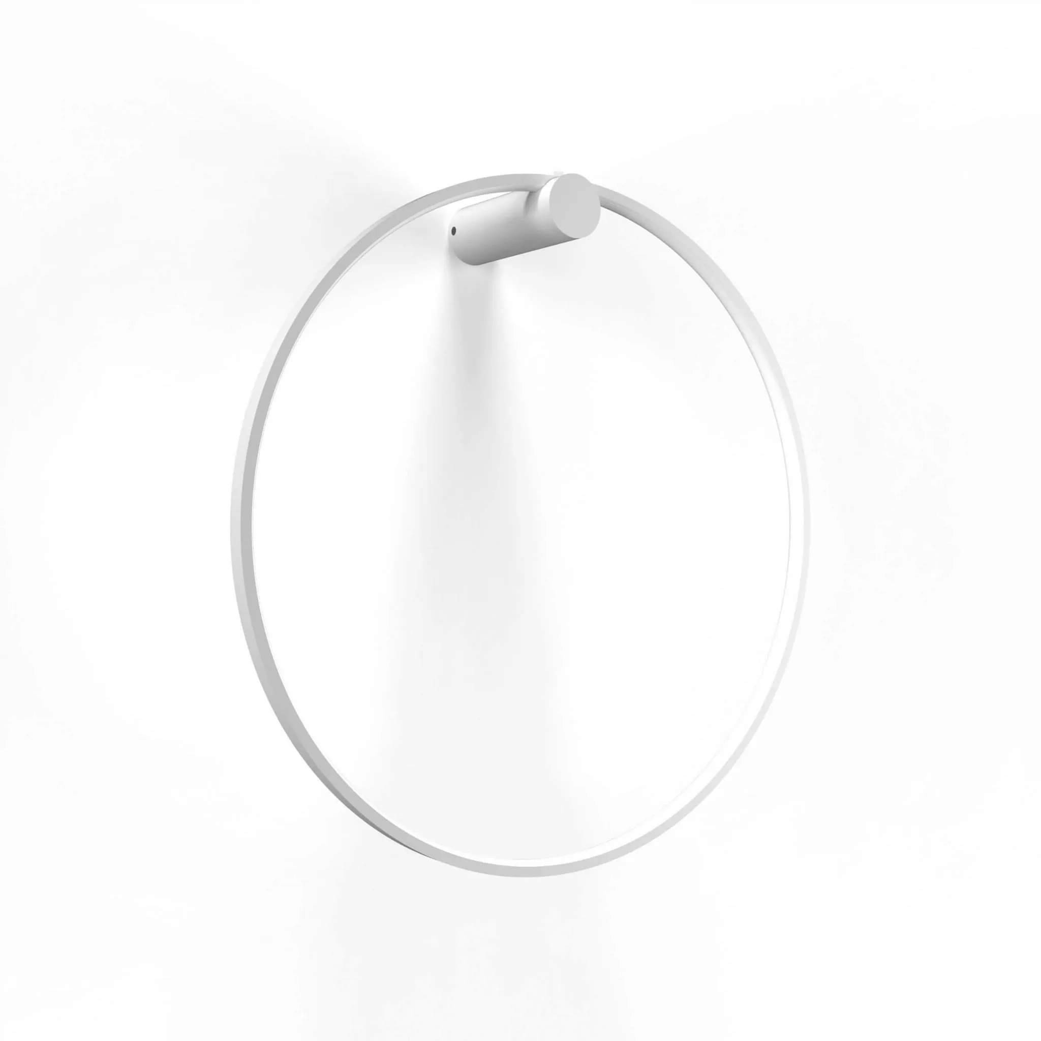 Kinkiet Mirror S biały LED 3000K - obrazek 7