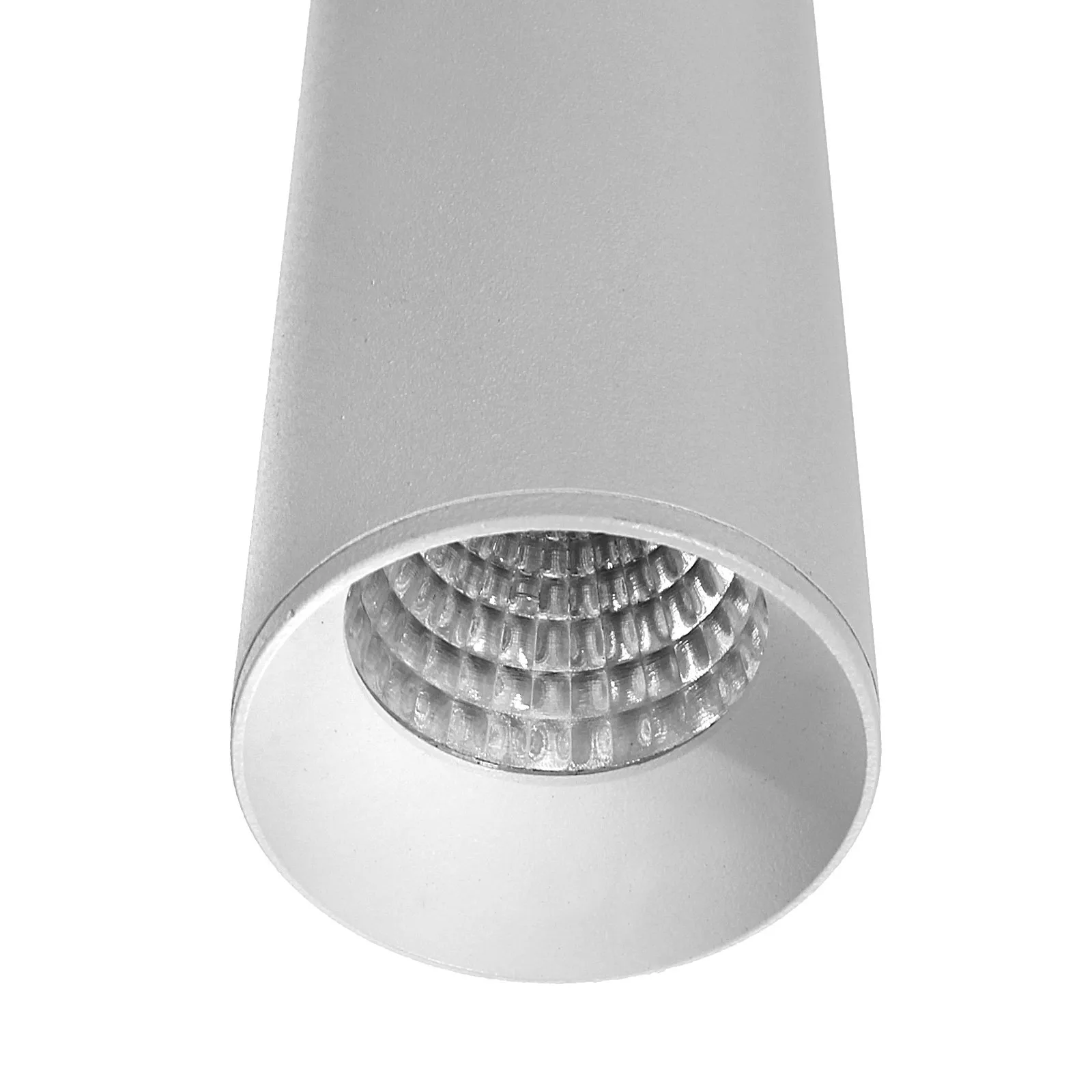 Sopel do szyn magnetycznych 10W 3000K DDDX-B10 Biały - obrazek 2