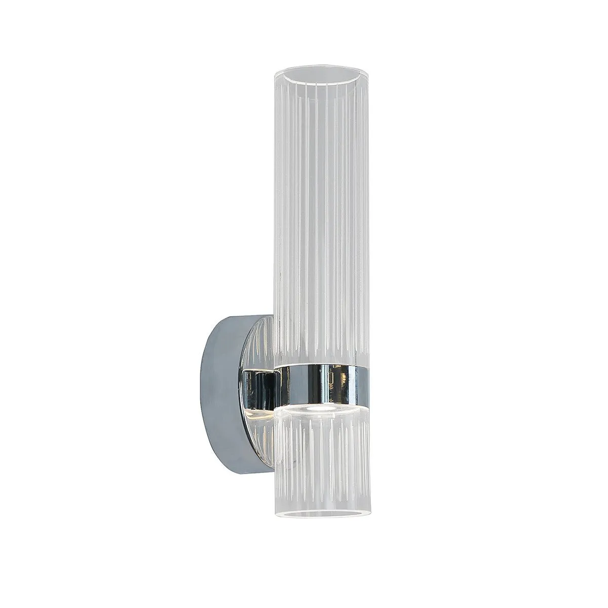 Kinkiet Ambiente chrom LED CCT - obrazek 6