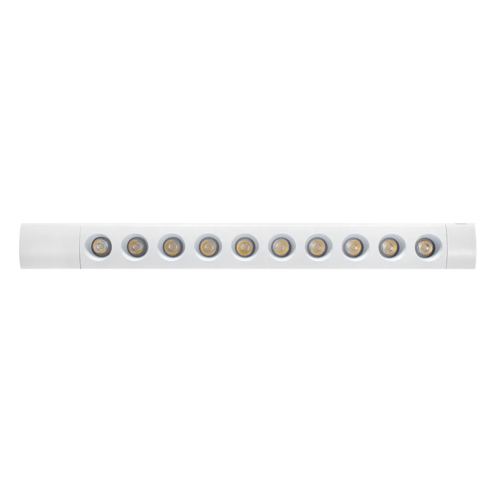 Lampa magnetyczna Ultra Slim DDCX35-GS10B 10W 4000K biały - obrazek 2