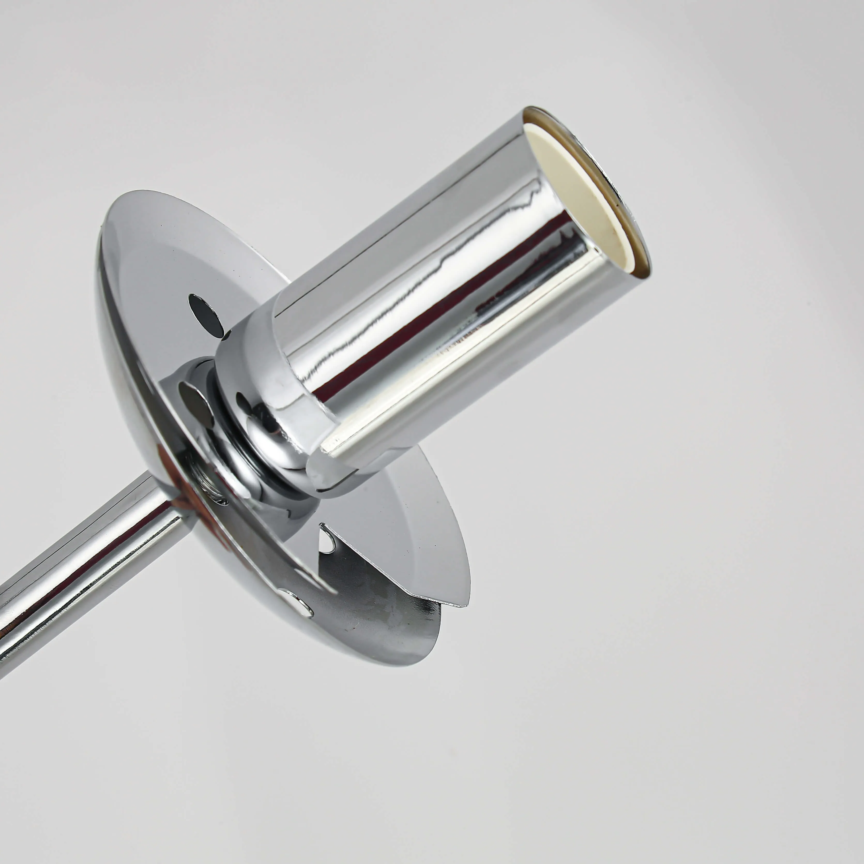 Lampa wisząca Palla chrom 1xE14 - obrazek 12