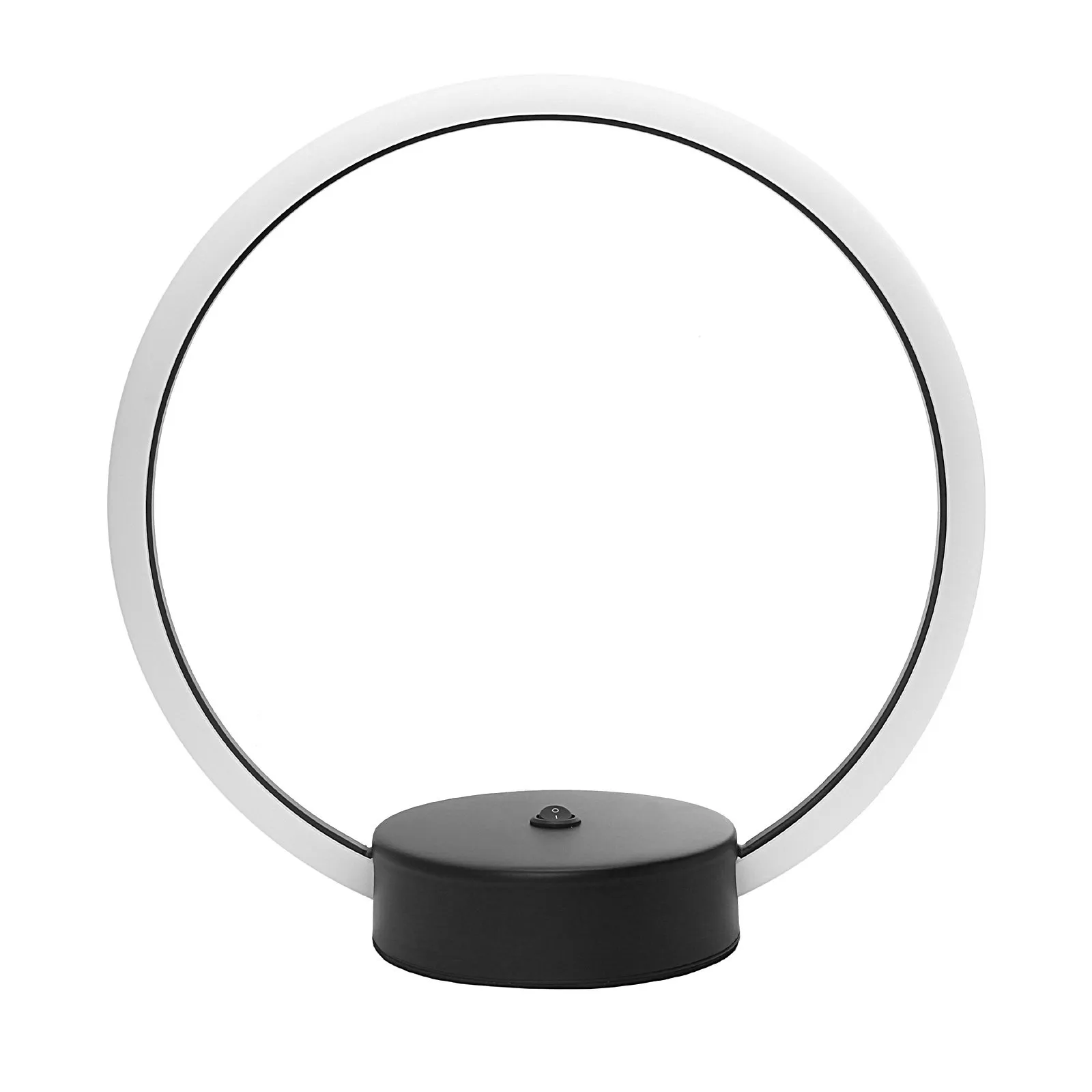 Lampka led nocna koło 9w X12S - obrazek 4