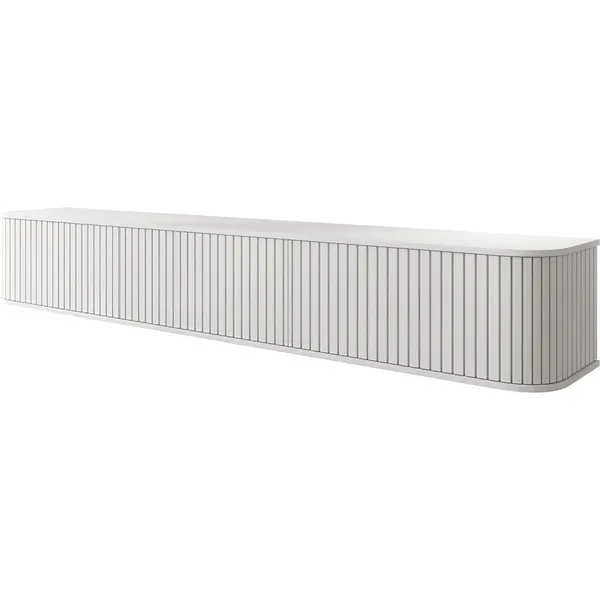 Komoda RTV ZYLIO 165 biały