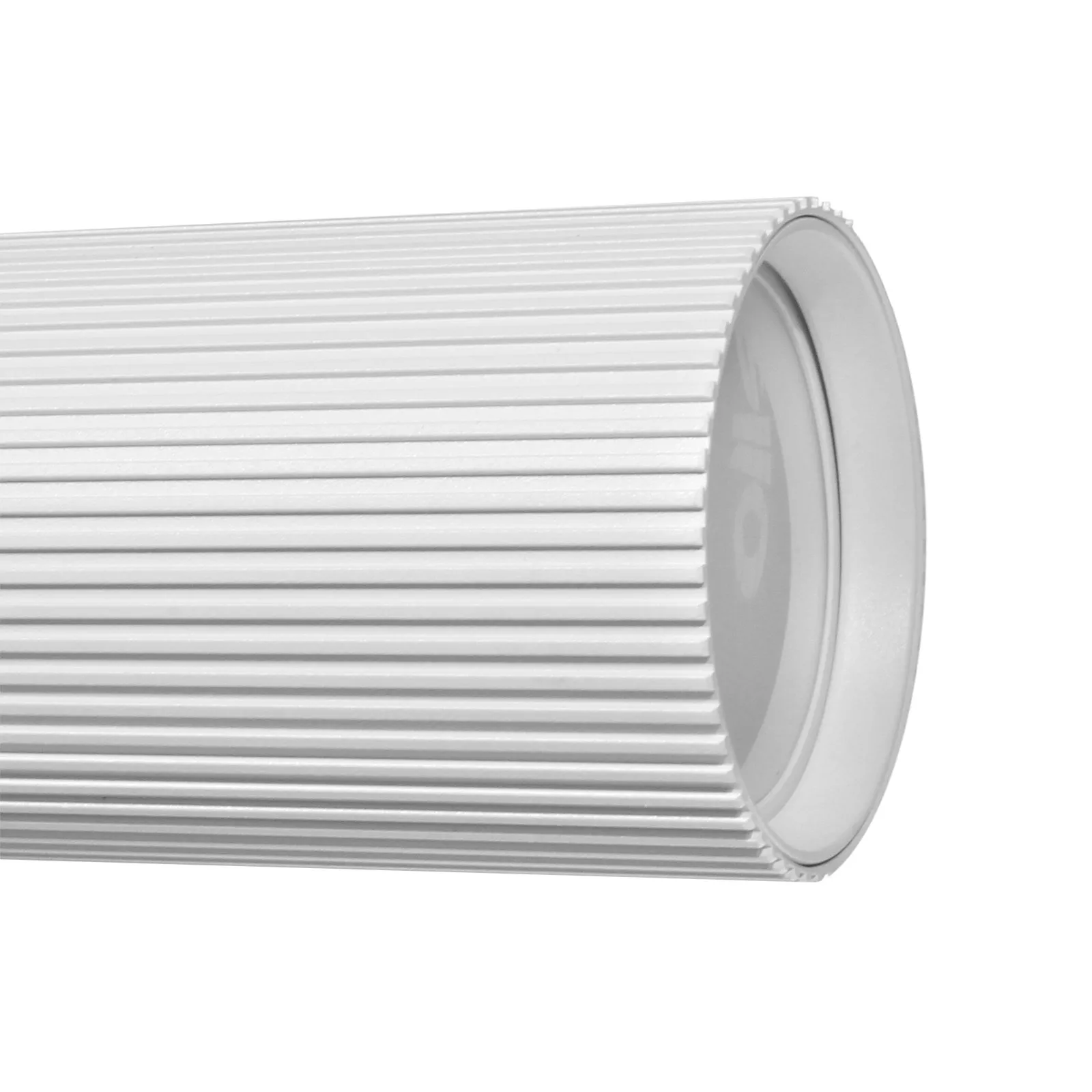 Lampa wisząca 3 x GU10 ESLA KJ217 biały - obrazek 3