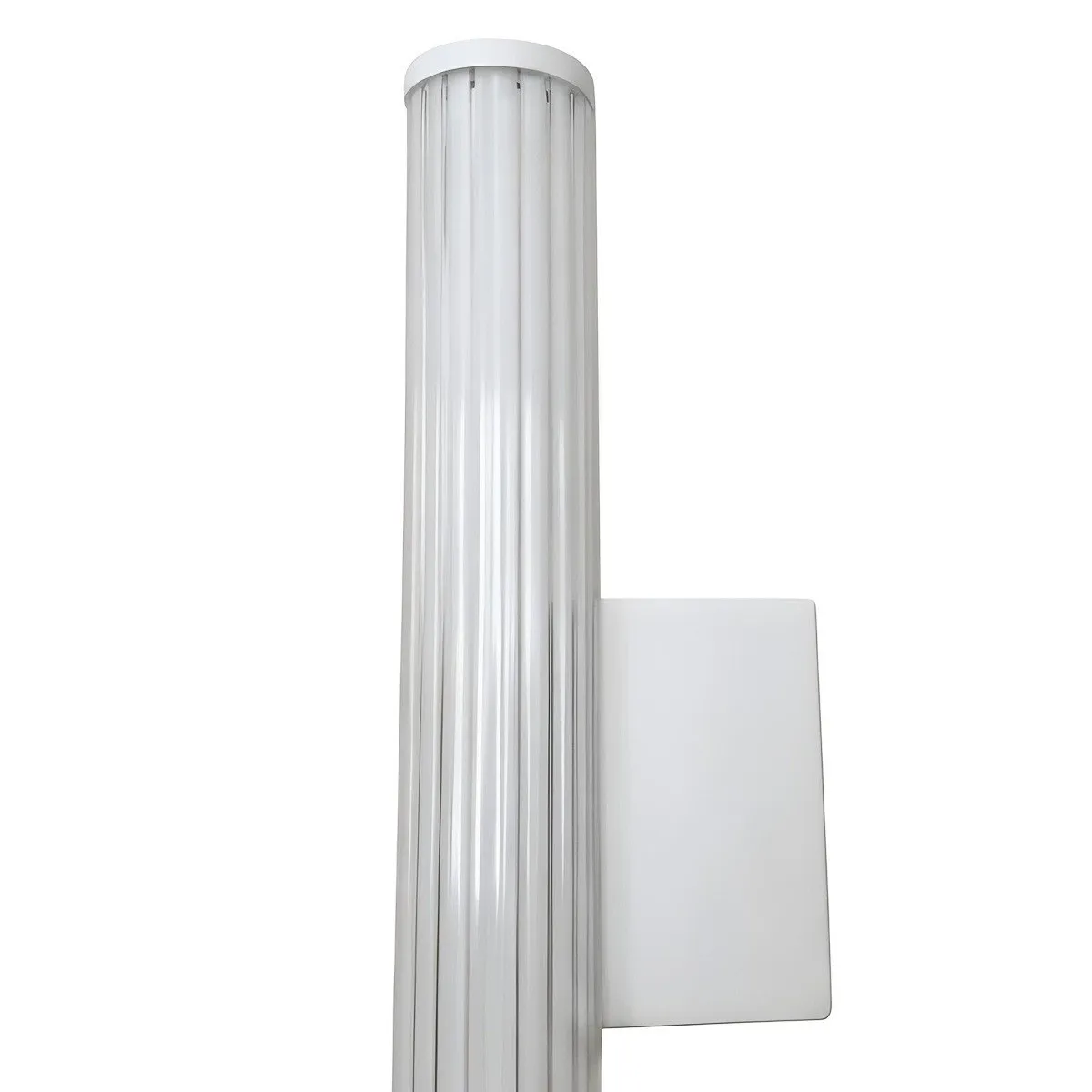 Kinkiet Vena 45 cm biała LED CCT - obrazek 7
