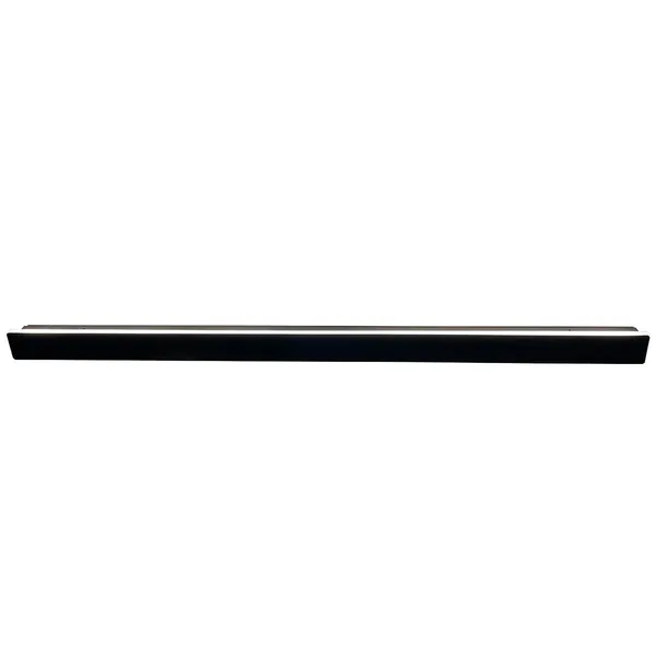 Kinkiet Bodo 90 cm czarny IP54 LED CCT