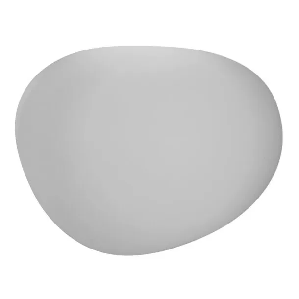 Lampa ogrodowa kamień PEBBLE M LED RGBW 16 kolorów 32 cm - obrazek 5