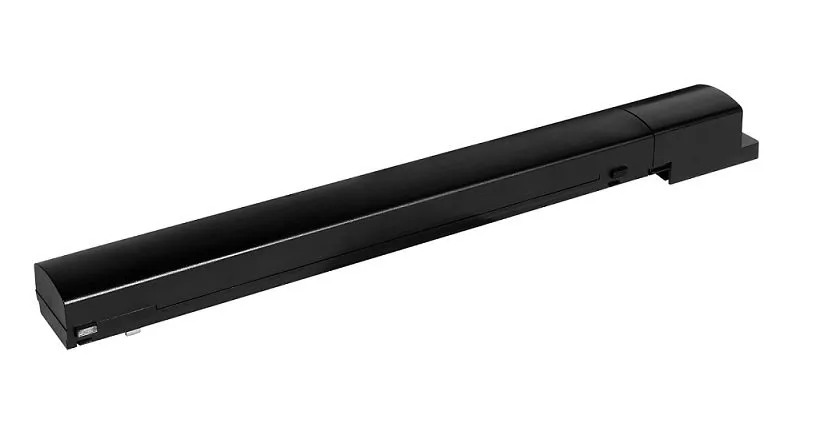 Zasilacz do szyn magnetycznych Ultra Slim DY35-YT 200W+ Zaślepka - obrazek 3