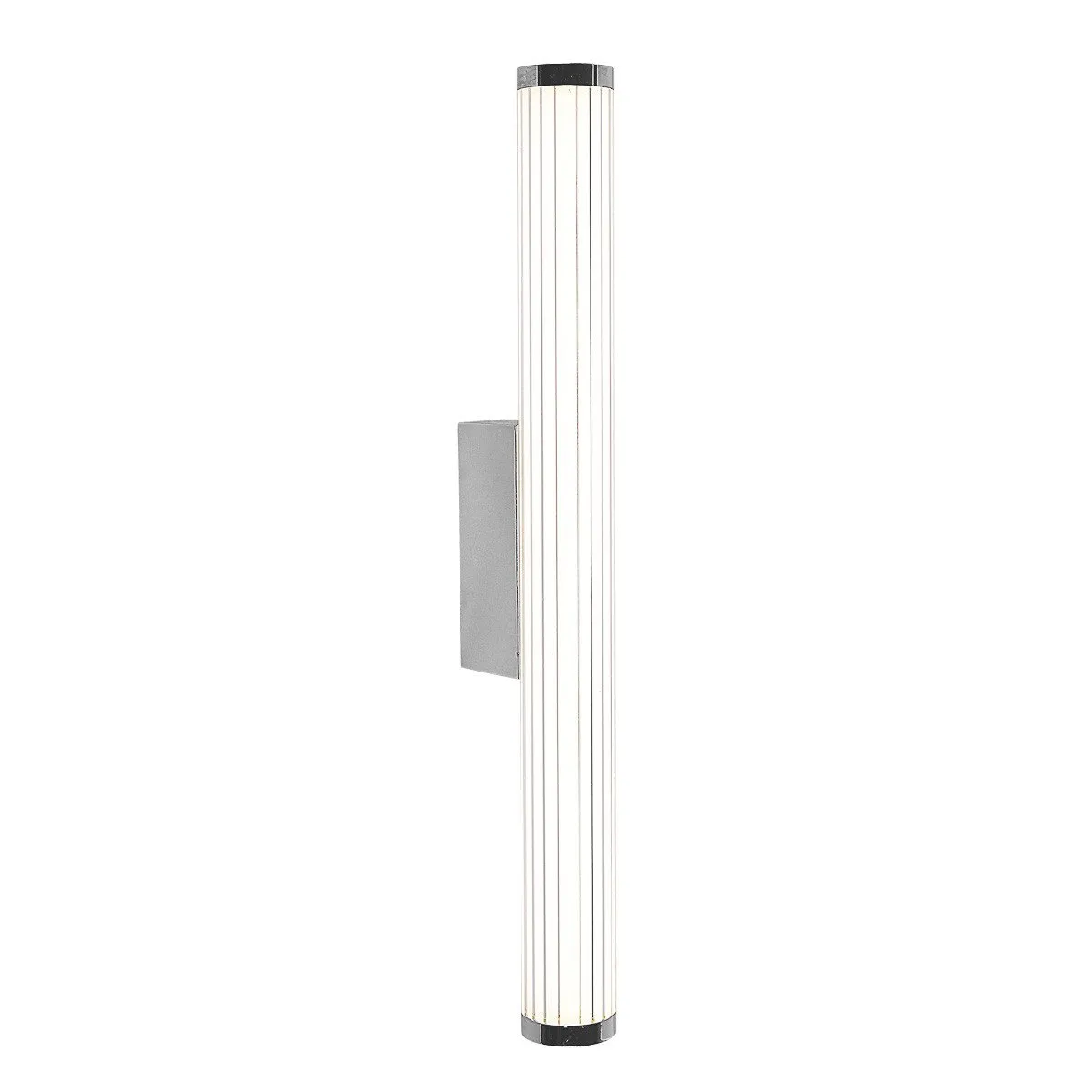 Kinkiet Vena 60 cm chrom LED CCT - obrazek 6