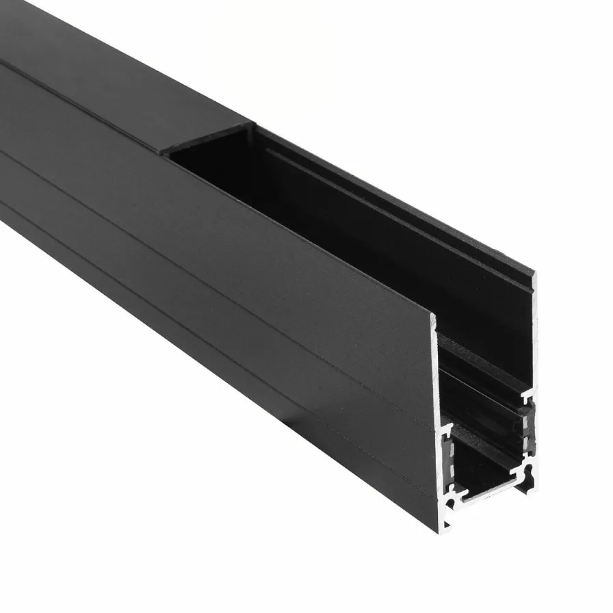 Szyna Magnetyczna LL-20B Natynkowa 200cm - obrazek 8