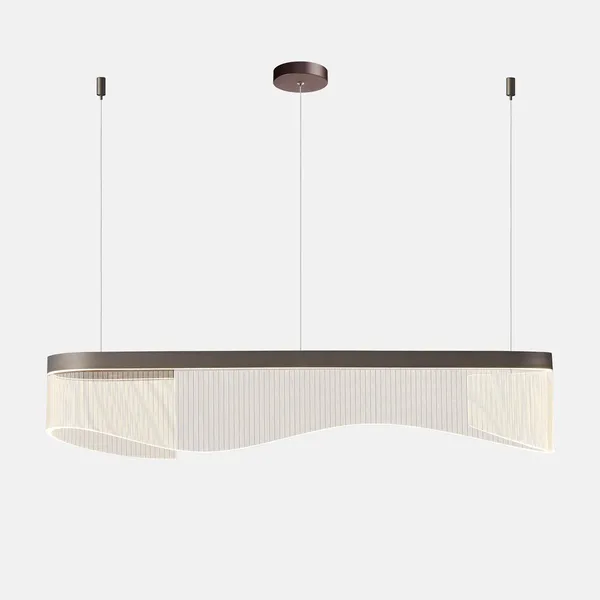 Lampa wisząca Arabica Flow 120cm