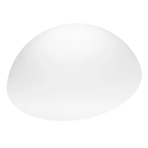 Lampa ogrodowa półkula ATMOSPHERE M LED RGBW 16 kolorów 35 cm - obrazek 5