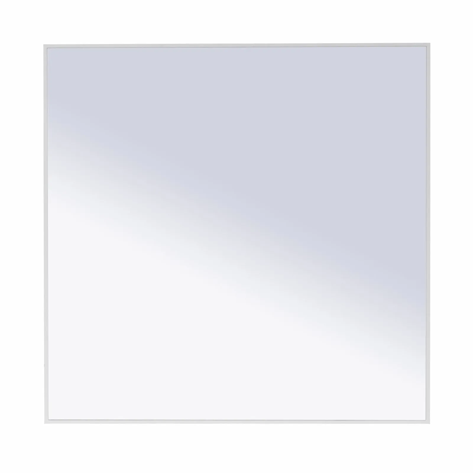 Lampa natynkowa Mora 30x30 24W IP44 biała BY-RSD1-24C - obrazek 6