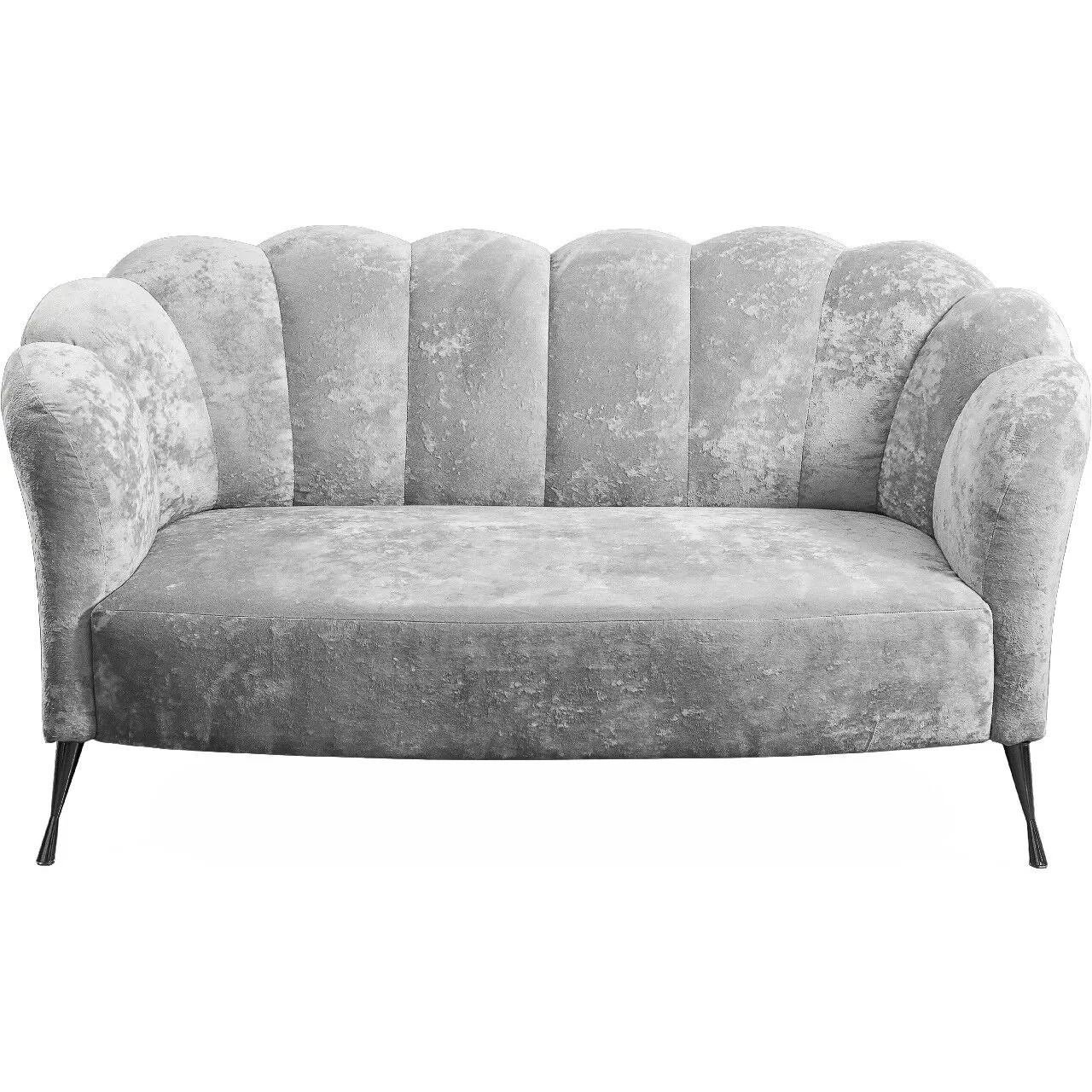 Sofa ARDIA eureka 2132 czarny - obrazek 2