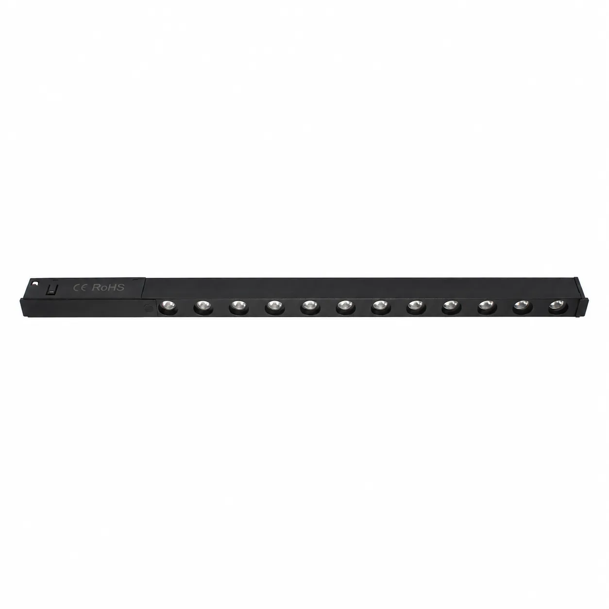 Lampa Mini Magnetic DDCX16-GS12-330-TY 12W TUYA czarny - obrazek 5