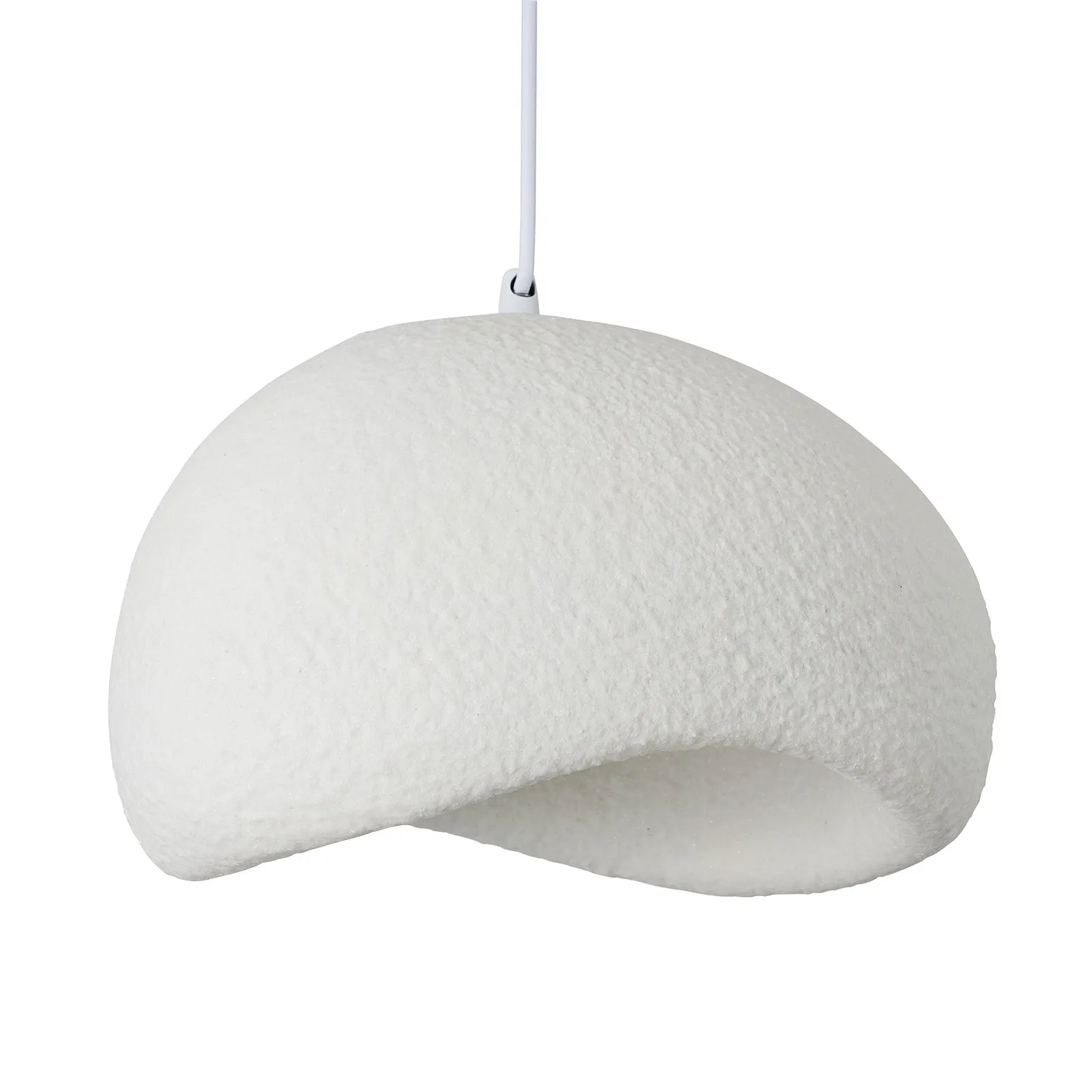 Lampa wisząca Ostia 3xE27 okrąg KJ2184 - obrazek 2