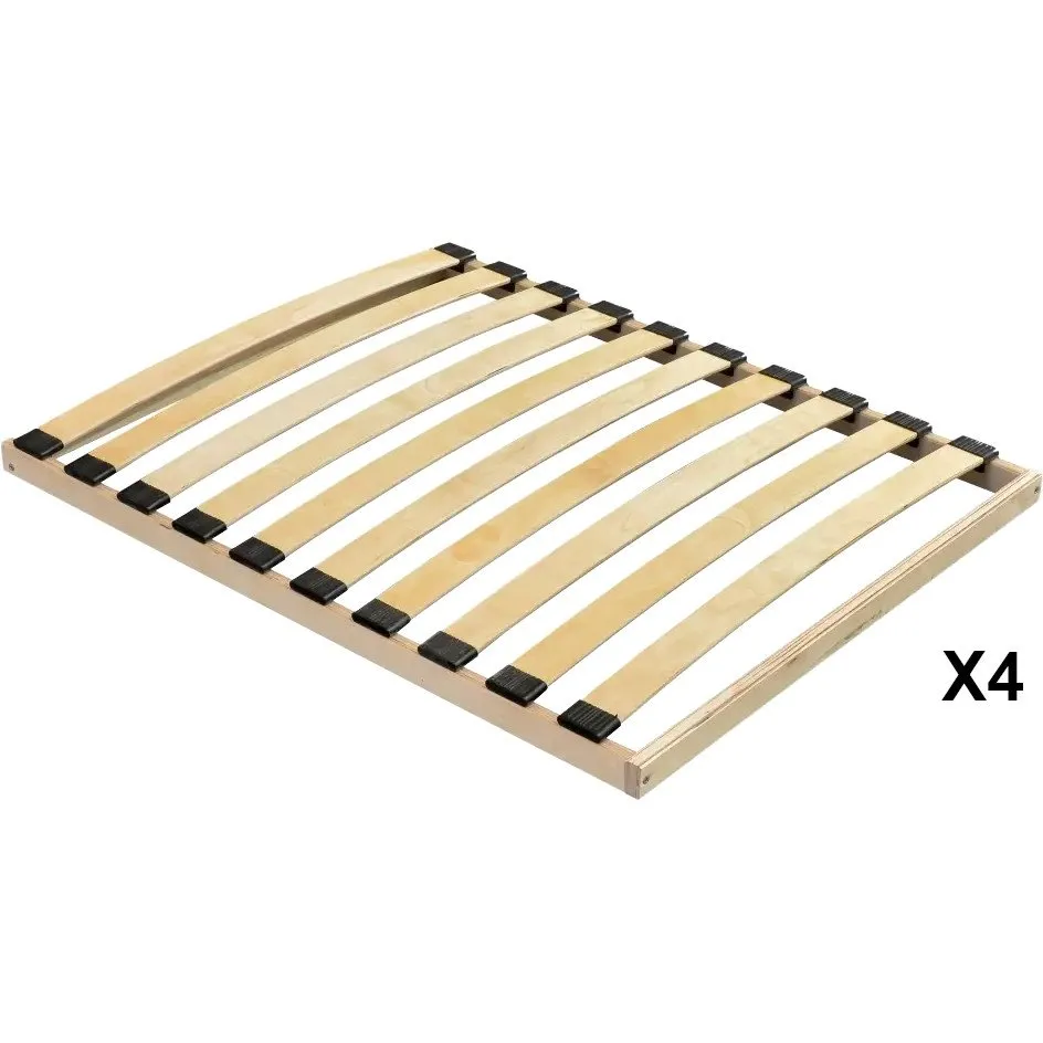 Stelaż do łóżka ECOFRAME 120x200cm - obrazek 2