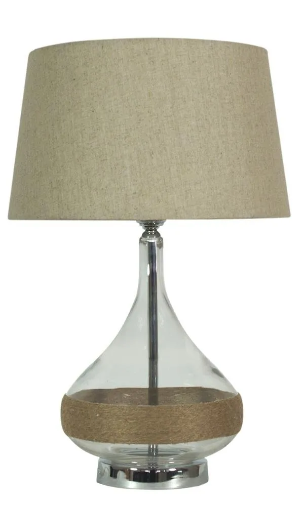 ECO 2 STOŻEK LAMPA GABINETOWA 40X62 1X60W E27