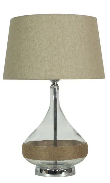ECO 2 STOŻEK LAMPA GABINETOWA 40X62 1X60W E27