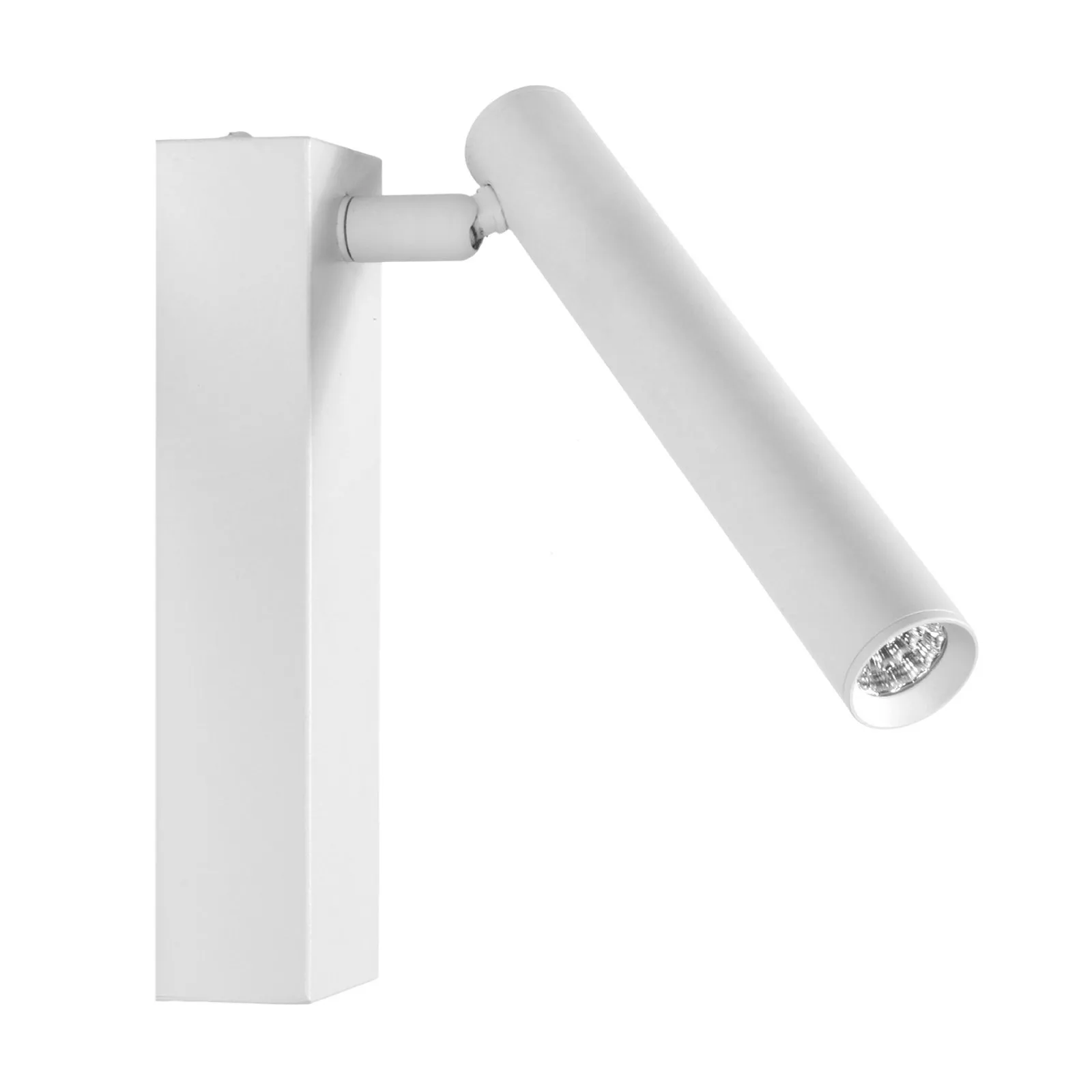 Kinkiet ścienny KONA UNO-BH-013 6W CCT biały - obrazek 2