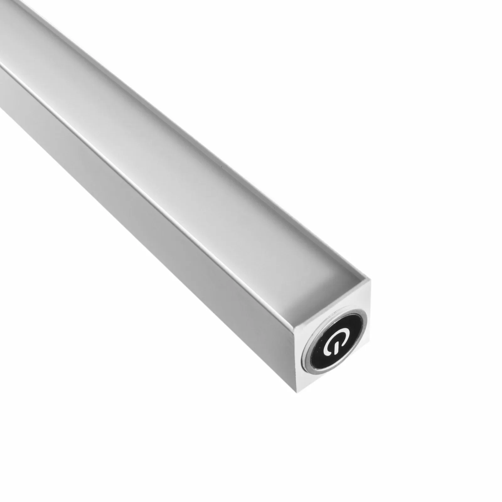 Lampa Liniowa LED Wisząca DDXT2000B 21W 160cm Biała CCT MERIDA - obrazek 5