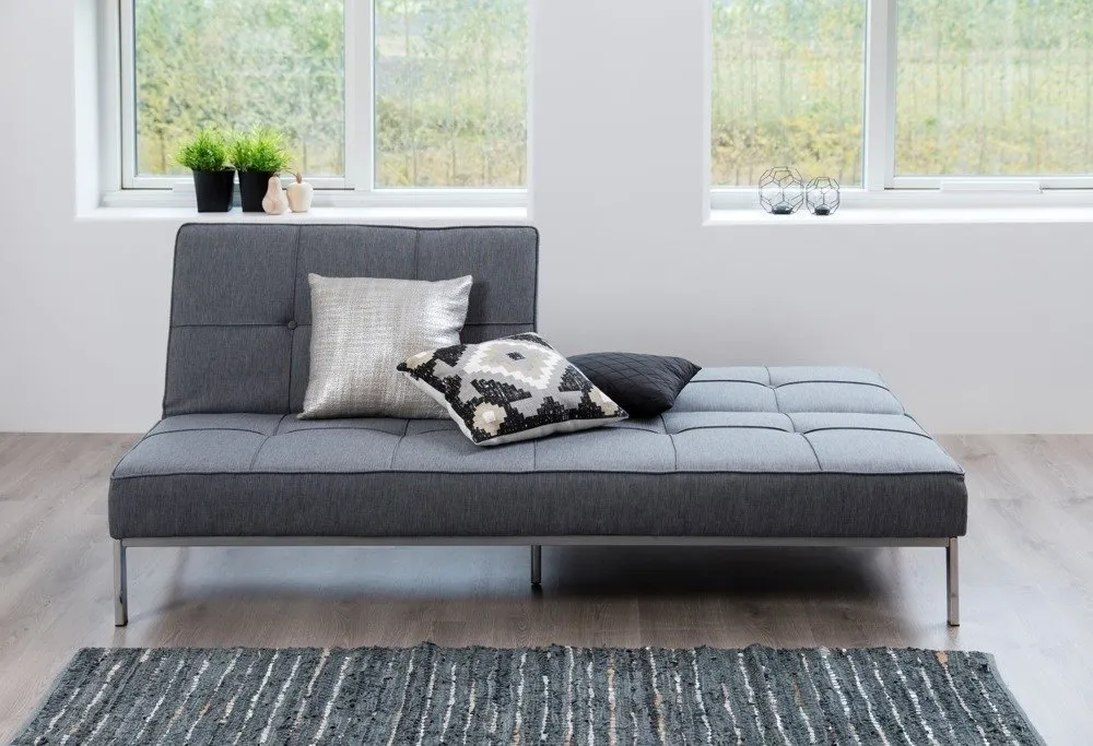 Sofa Perugia VIC różowa - obrazek 4
