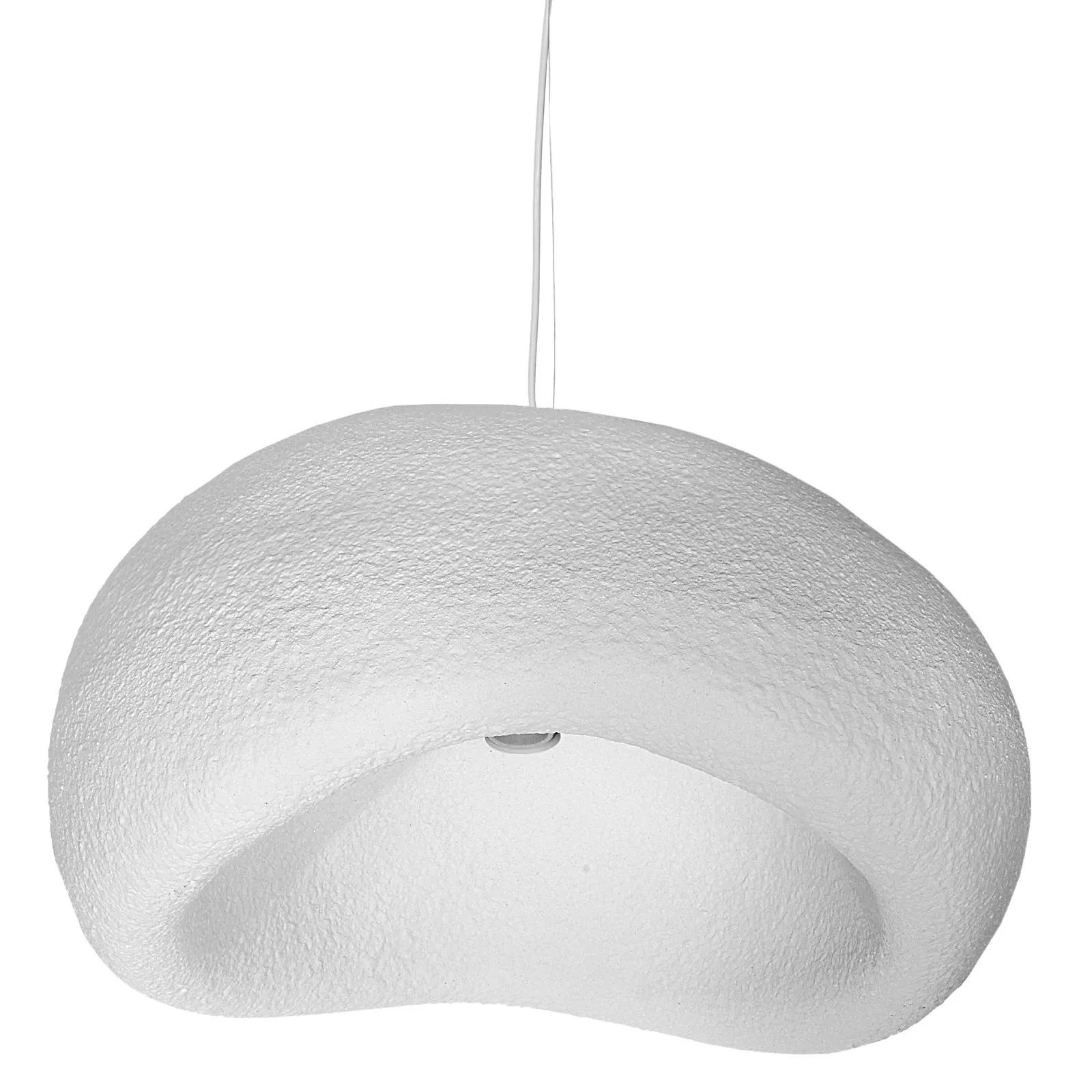 Lampa wisząca KJ2187 48cm E27 OSTIA - obrazek 6