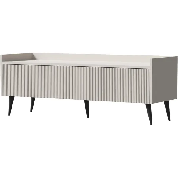 Komoda RTV 121 2K NEMO 07 kaszmir