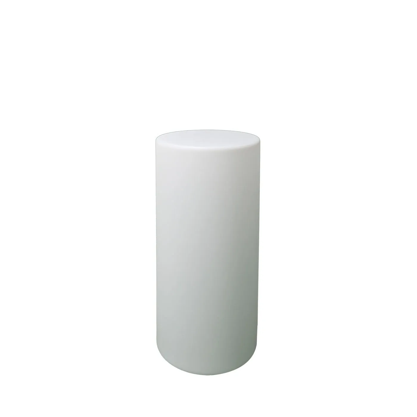 Lampa ogrodowa kolumna TUBE LED RGBW 16 kolorów 80 cm - obrazek 7