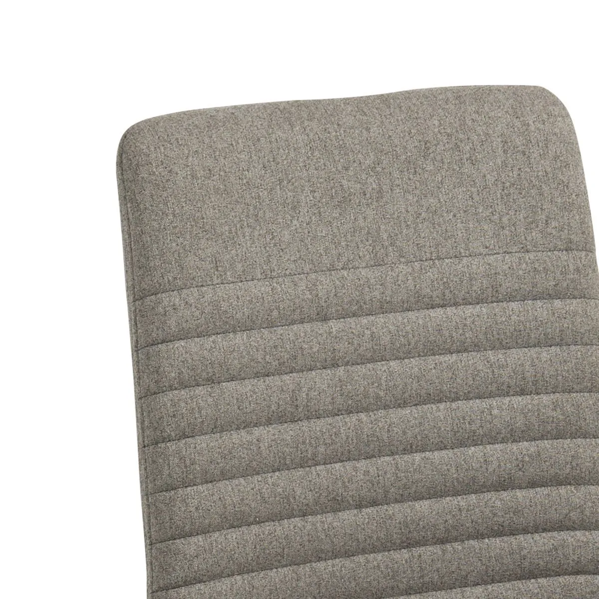Krzesło Arosa Light Grey - obrazek 7