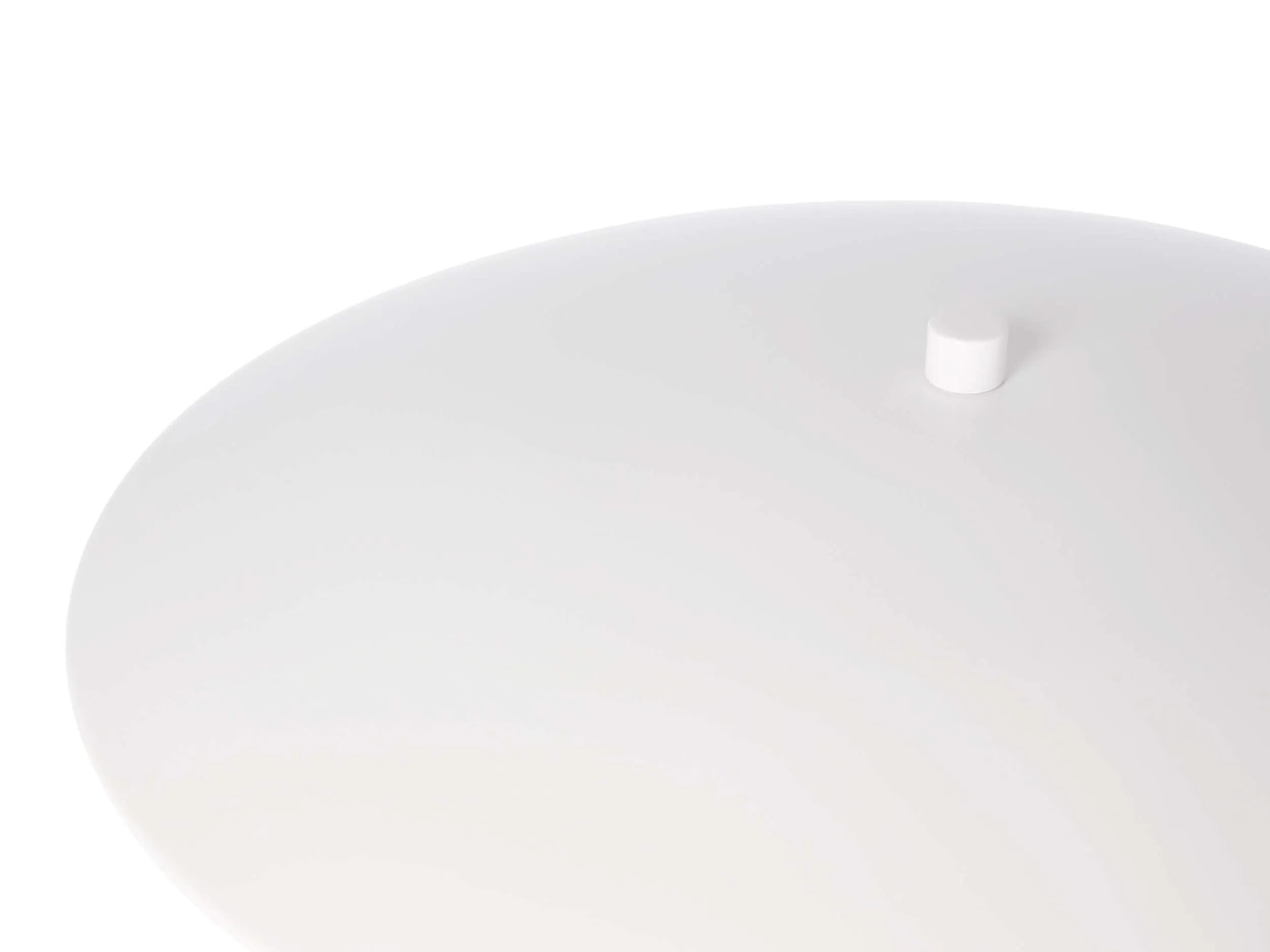 LAMPA STOŁOWA LUND 1 BIAŁY - obrazek 9