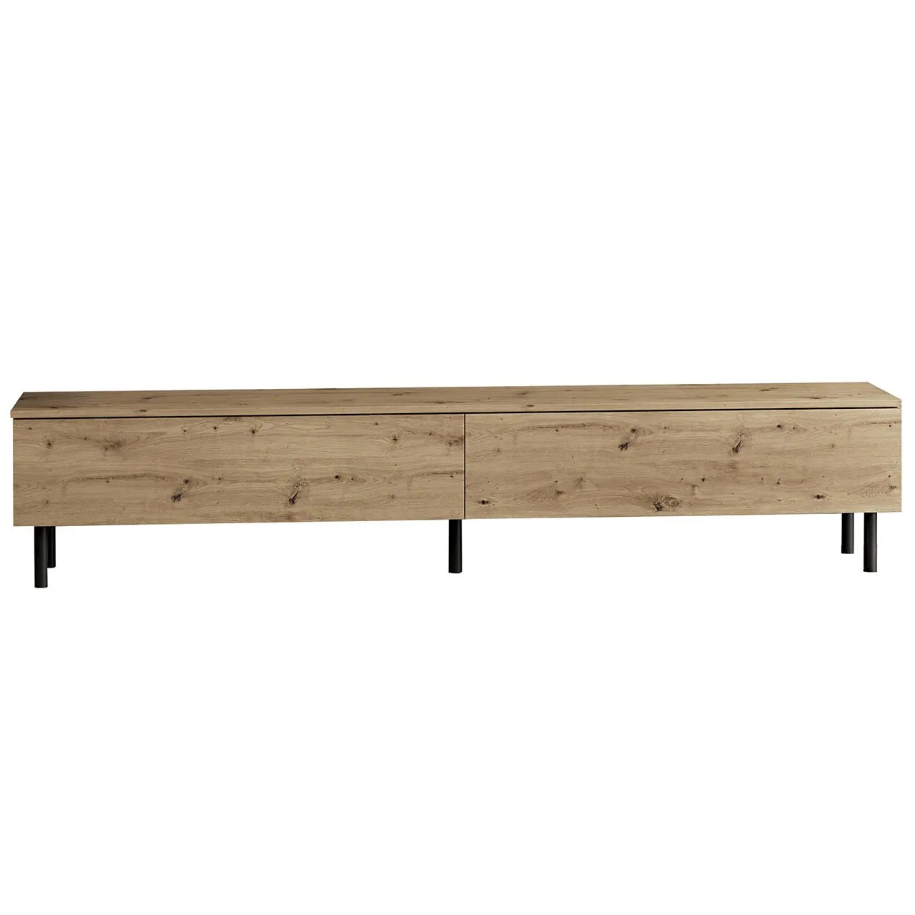 Komoda RTV 200 FIGO 01 dąb artisan - obrazek 4