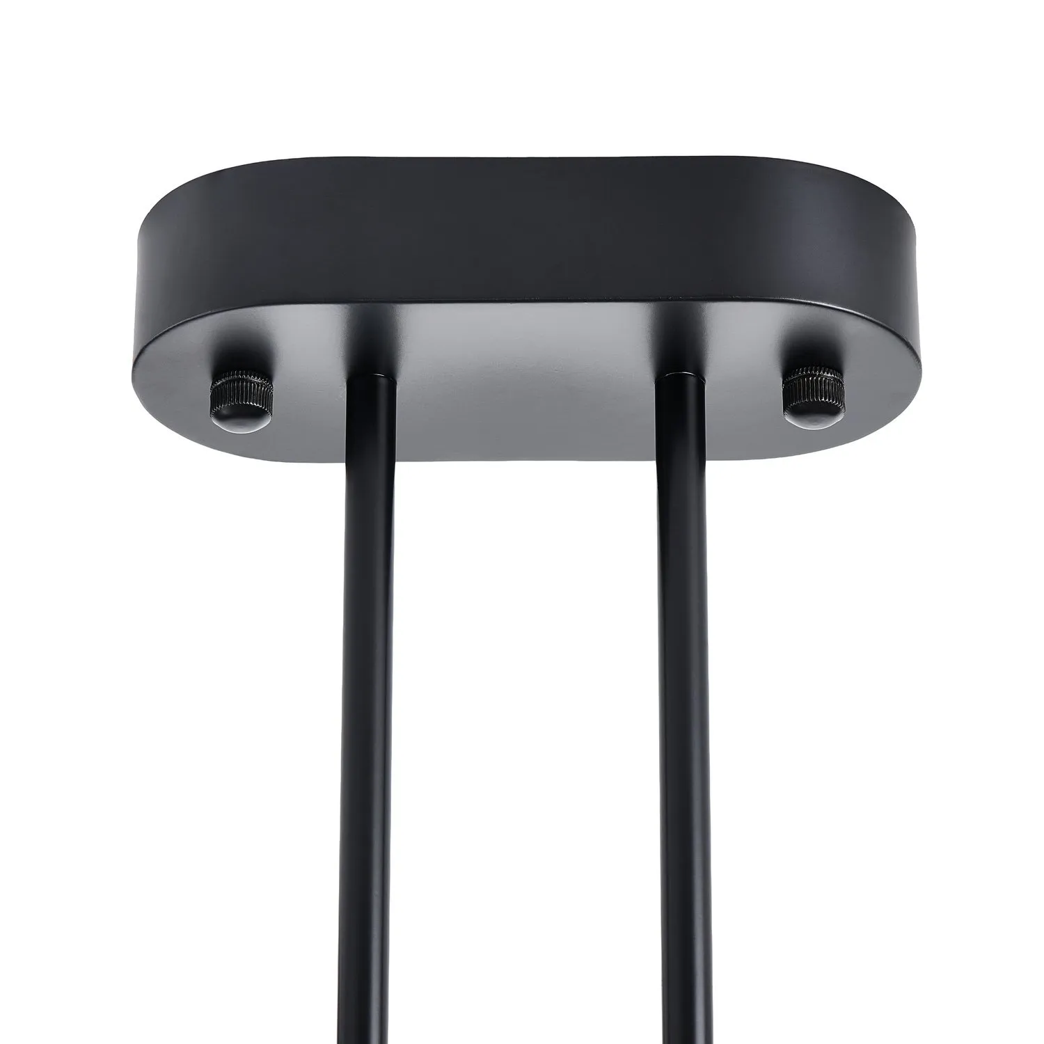 Lampa wisząca ORION DOUBLE czarna 145 cm - obrazek 13