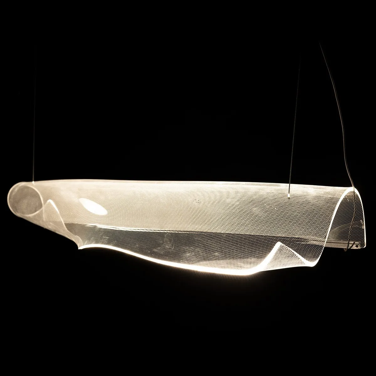 Lampa wisząca Cortina No.2 - obrazek 3