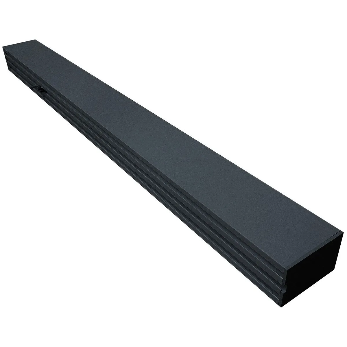 Lampa wisząca Luci M czarna Tuya LED CCT - obrazek 5