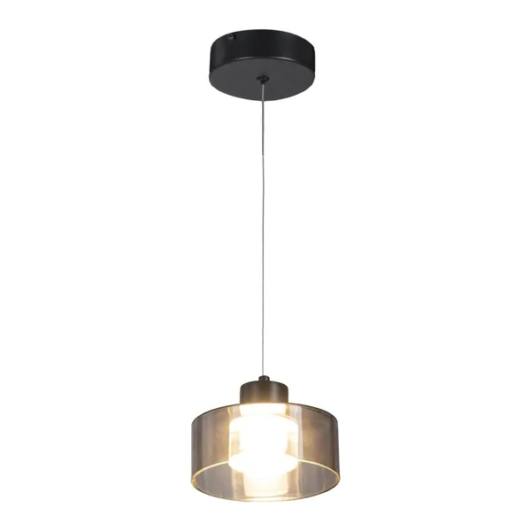 Lampa wisząca - Forma dymiony