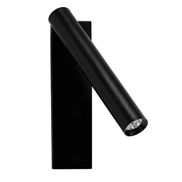 Kinkiet ścienny KONA UNO-BH-013 6W CCT czarny